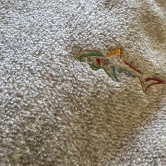 Men’s Greg Norman Collection Classic Crew Swestshirt, size XXL - Picture 4 of 6